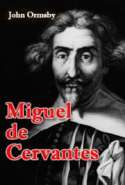 Miguel de Cervantes