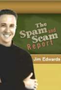 The Spam and Scam Report