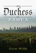 The Duchess of Padua