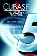 Cubase vst-vst Effect Plug-Ins