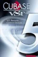 Cubase vst-vst Remote Control Devices