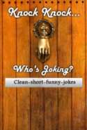 Knock Knock. Who's Joking?