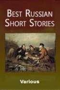 Best Russian Short Stories