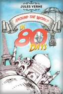 Around the World in 80 Days