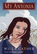 My Antonia