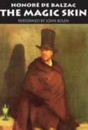The Magic Skin