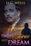 Twelve Stories and a Dream