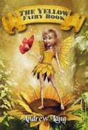 The Yellow Fairy Book