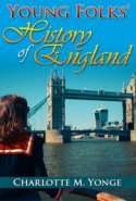 Young Folks' History of England
