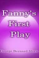 Fanny's First Play