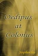 Oedipus at Colonus