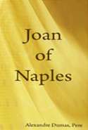 Joan of Naples