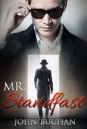 Mr. Standfast
