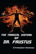 The Tragical History of Dr. Faustus