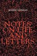 Notes on Life and Letters