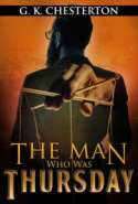 The Man Who Was Thursday
