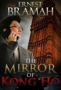 The Mirror of Kong Ho