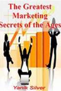 The Greatest Marketing Secrets of the Ages