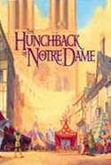 The Hunchback of Notre Dame