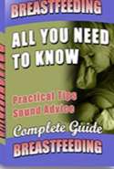 A Complete Guide to Breastfeeding