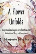 A Flower Unfolds
