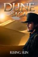 Dune Saga