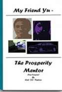 My Friend Yu - The Prosperity Mentor Free Version