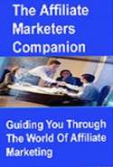 The Affiliate Marketer's Companion