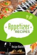 Appetizer Recipes