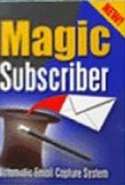 Magic Subscriber