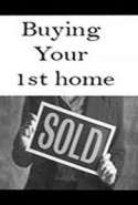 Buying Your First Home
