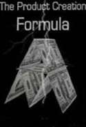 The Product Creation Formula