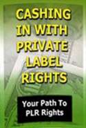 Cashing in With Private