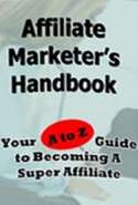 Affiliate Marketers Handbook