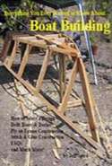 Everything You Ever Wanted to Know about Boat Building