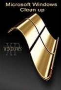 Microsoft Windows Clean Up