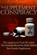 The Supplement Conspiracy