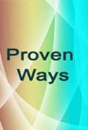 Proven Ways
