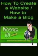 How to Create a Website - How to Make a Blog