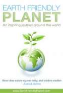 Earth Friendly Planet