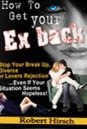 How to Get My Ex Back
