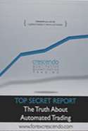 Top Secret Report -The Truth About Automated Trading