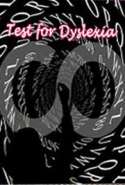 Test for Dyslexia
