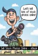 Sell Stock Photos Online - 49 Tips