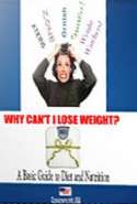 Why Can't I Lose Weight