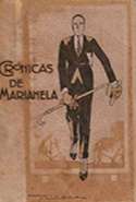 Crónicas de Marianela