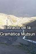Extracto de la Gramática Mutsun