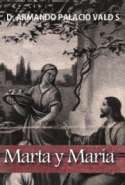 Marta y Mar&iacute;a