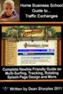 Home Business School Guide to Traffic Exchanges