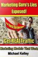 Marketing Guru's Lies Exposed!